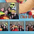 Photo #2: PHOTO BOOTH FOR EVENTS AND PARTIES Weddings Birthdays