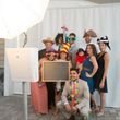 Photo #3: PHOTO BOOTH FOR EVENTS AND PARTIES Weddings Birthdays