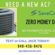 Photo #1: HVAC Air Conditioning - New Energy Efficient