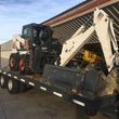 Photo #1: Tractor/Bobcat/Backhoe Work and Transport
