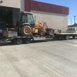 Photo #2: Tractor/Bobcat/Backhoe Work and Transport
