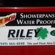 Photo #2: Riley HotMop Showerpans and Waterproofing- Exceptional Work