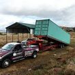 Photo #2: Shipping Container Moving Services