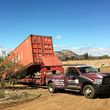 Photo #3: Shipping Container Moving Services