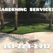 Photo #3: gardening services