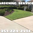 Photo #4: gardening services