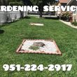 Photo #5: gardening services