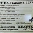 Photo #1: AFFORDABLE LAWN/GARDENING SERVICE (RIVERSIDE,CORONA,MOVAL)
