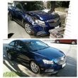 Photo #1: ✔ ★ MOBILE BODY REPAIR & PAINT SAVE UP TO 70%