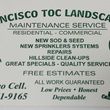 Photo #1: Francisco's Lawn and Garden Services