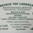 Photo #1: Francisco's Lawn and Garden Services
