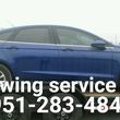 Photo #1: Tow, Towing, Towing service