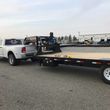 Photo #3: Vehicle and Equipment towing Service