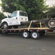 Photo #4: Vehicle and Equipment towing Service