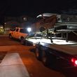 Photo #5: Vehicle and Equipment towing Service