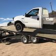 Photo #7: Vehicle and Equipment towing Service