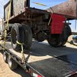 Photo #12: Vehicle and Equipment towing Service