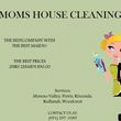 Photo #2: MOMS HOUSE CLEANING SERVICES 2 HOURS 2 MAIDS $90.00 RIVERSIDE PERRIS