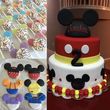 Photo #4: Custom Cakes for all Occasions, Wedding Cakes, Dessert Tables