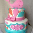 Photo #10: Custom Cakes for all Occasions, Wedding Cakes, Dessert Tables