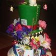 Photo #12: Custom Cakes for all Occasions, Wedding Cakes, Dessert Tables