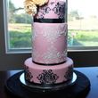Photo #14: Custom Cakes for all Occasions, Wedding Cakes, Dessert Tables