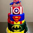 Photo #23: Custom Cakes for all Occasions, Wedding Cakes, Dessert Tables