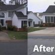 Photo #9: Pressure Washing House Wash Window Cleaning Roof Cleaning