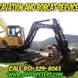 Photo #4: Brush Clearing, Grading, Demolition, Weed Abatement Murrieta
