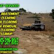 Photo #7: Brush Clearing, Grading, Demolition, Weed Abatement Murrieta