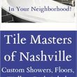 Photo #1: Tile Masters of Nashville