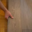 Photo #1: Flooring installation