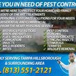 Photo #1: NEED PEST CONTROL? DON'T DIY! CALL US, EXTERMINATORS WITH GREAT RATES