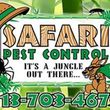 Photo #1: Safari Pest Control, LLC