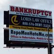 Photo #2: LORIS BANKRUPTCY LAW FIRM - MOBILE