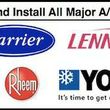 Photo #3: Does your A/C Work? Free service call with paid repair