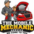 Photo #1: Mobile Mechanic- FREE brake job, FREE oil change, FREE code checks!