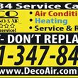 Photo #1: $34--- A/C REPAIRS--- Your FIX IT Specialists