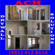 Photo #1: Professional Drywall services