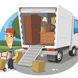 Photo #1: 2 Movers Load / Unload -or- Truck&Trailer