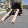 Photo #6: 2 Movers Load / Unload -or- Truck&Trailer