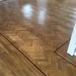 Photo #4: DUSTLESS Hardwood Floor Refinishing