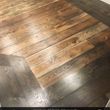 Photo #9: DUSTLESS Hardwood Floor Refinishing