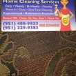 Photo #1: Blanca's Home Cleaning Services