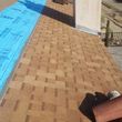 Photo #2: When you need a REAL ROOFER. (Roofing, Roofs)