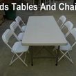 Photo #5: (( WATER SLIDE SEASON )) PACKAGES WITH CHAIRS TABLES AND MORE