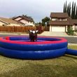 Photo #1: MECHANICAL BULL, BOUNCE HOUSE INFLATABLE JUMPERS N MORE!