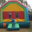 Photo #2: MECHANICAL BULL, BOUNCE HOUSE INFLATABLE JUMPERS N MORE!