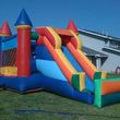 Photo #4: MECHANICAL BULL, BOUNCE HOUSE INFLATABLE JUMPERS N MORE!
