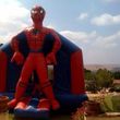 Photo #6: MECHANICAL BULL, BOUNCE HOUSE INFLATABLE JUMPERS N MORE!